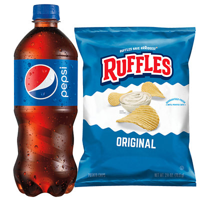 frito lay xxvl pepsi Acme Coupon