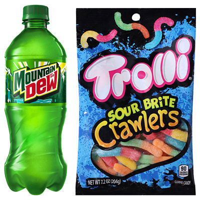 pepsi trolli Albertsons Coupon