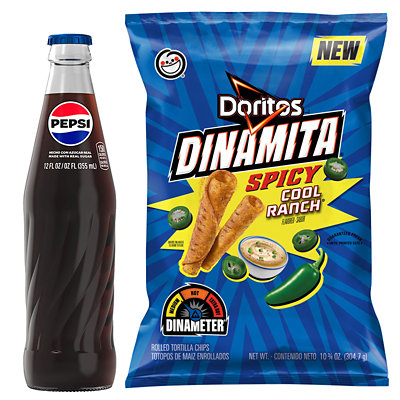 pepsi frito lay Acme Coupon