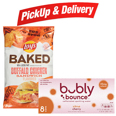 pepsi or frito lay chips Albertsons Coupon