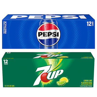 pepsi soft drinks Albertsons Coupon