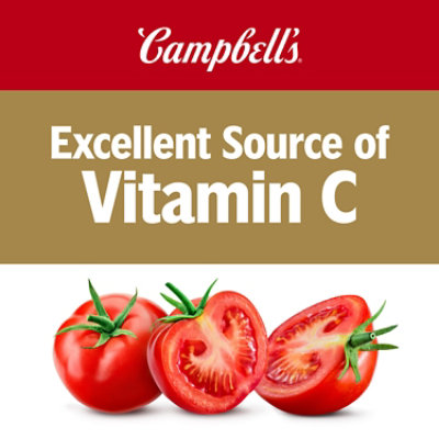 Campbell's 100% Tomato Juice - 6-5.5 Fl. Oz. - Image 3