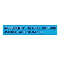 Dole Juice Pineapple - 6-6 Fl. Oz. - Image 6
