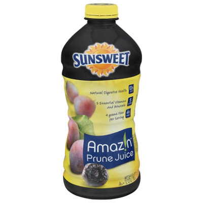 Sunsweet Juice Prune - 64 Fl. Oz. - Image 3