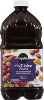 Signature SELECT Juice Prune - 64 Fl. Oz. - Image 5