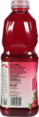 Langers Juice Cocktail Gold Medal Cranberry - 64 Fl. Oz. - Image 4