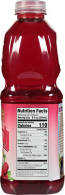 Langers Juice Cocktail Gold Medal Cranberry - 64 Fl. Oz. - Image 3