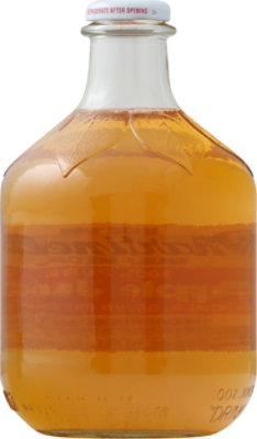 Martinellis Juice 100% Pure Gold Medal Apple - 50.7 Fl. Oz. - Image 5