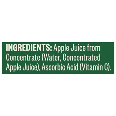 Tree Top Apple Juice - 64 Fl. Oz. - Image 4