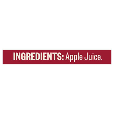 Tree Top Apple Juice 3 Apple Blend - 64 Fl. Oz. - Image 3