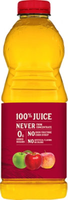 Tree Top Apple Juice 3 Apple Blend - 64 Fl. Oz. - Image 7