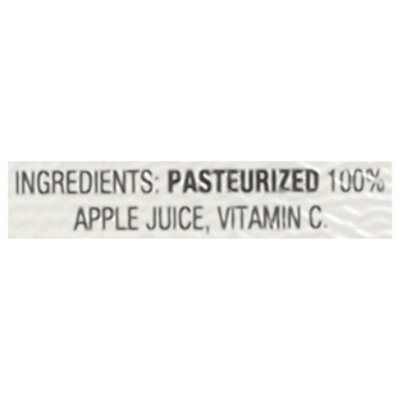 Martinellis Apple Juice - 128 Fl. Oz. - Image 4