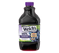 Welch's 100% Grape Juice - 64 Fl. Oz.