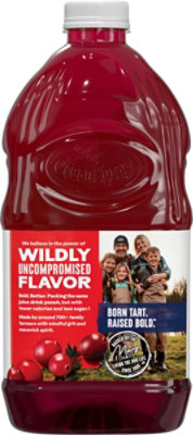 Ocean Spray Light Juice Cranberry - 64 Fl. Oz. - Image 6