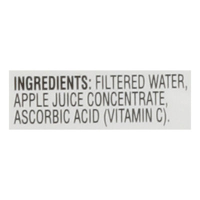 Signature SELECT Juice Apple - 64 Fl. Oz. - Image 4