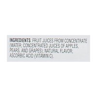 Tree Top Apple Juice 100% Apple Grape Juice - 64 Fl. Oz. - Image 5