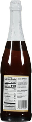 Martinellis Juice Gold Medal Sparkling Apple Cranberry - 25.4 Fl. Oz. - Image 5