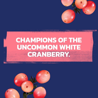 Ocean Spray White Cranberry Juice - 64 Fl. Oz. - Image 2