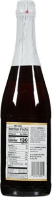 Martinellis Juice Gold Medal Sparkling Apple-Grape - 25.4 Fl. Oz. - Image 5