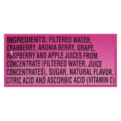 Langers Juice Cocktail Gold Medal Cranberry Raspberry - 64 Fl. Oz. - Image 6