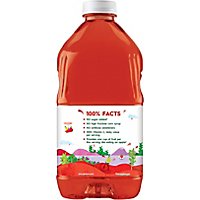 Juicy Juice Splashers Organic Fruit Punch Juice Pouch - 8-6 Fl. Oz. - Image 7
