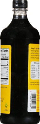 Bragg Super Concentrated Liquid Aminos - 32 Fl. Oz. - Image 6