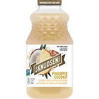 R.W. Knudsen Family Pineapple Coconut Juice Blend - 32 Oz - Image 1