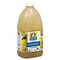 O Organics Organic Lemonade From Concentrate - 64 Fl. Oz. - Image 1