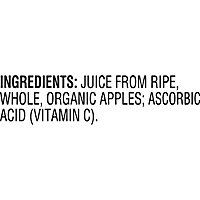 R.W. Knudsen Organic 100% Juice Apple - 32 Fl. Oz. - Image 5