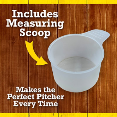 Country Time Lemonade Naturally Flavored Powdered Drink Mix - 5.16 lb - Image 4