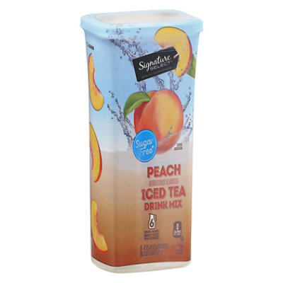 Marshalls Creek Spices LOOSE LEAF TEA (3 Pack) Peach Tea 4 oz 
