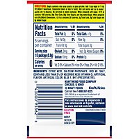 Kool-Aid Unsweetened Cherry Artificially Flavored Powdered Soft Drink Mix Packet - 0.13 Oz - Image 4