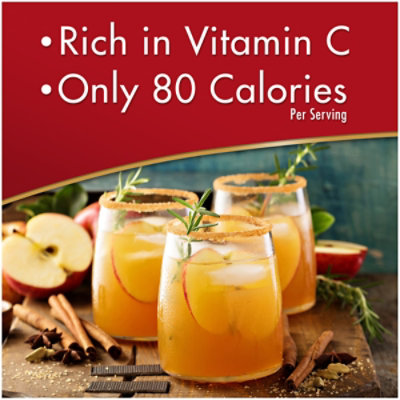 Alpine Original Spiced Apple Cider Instant Drink Mix - 7.4 Oz - Image 2