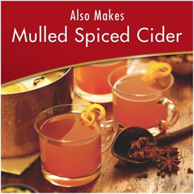 Alpine Original Spiced Apple Cider Instant Drink Mix - 7.4 Oz - Image 4