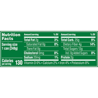 Del Monte Fresh Cut Corn Whole Kernel Golden Sweet No Salt Added - 8.75 Oz - Image 4