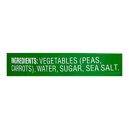 Del Monte Special Blends Peas & Carrots - 8.5 Oz - Image 5