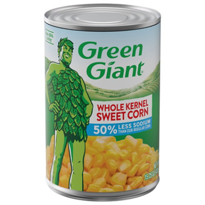 Green Giant Sweet Corn Whole Kernel - 15.25 Oz - Image 3