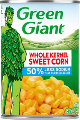 Green Giant Sweet Corn Whole Kernel - 15.25 Oz - Image 2