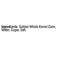 Green Giant Sweet Corn Whole Kernel - 15.25 Oz - Image 2