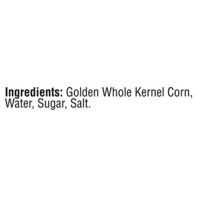 Green Giant Sweet Corn Whole Kernel - 15.25 Oz - Image 5