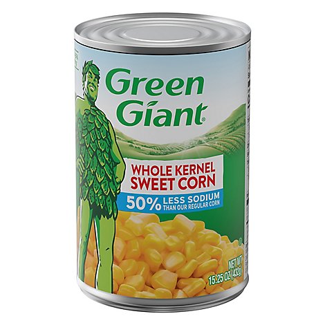 Green Giant Sweet Corn Whole Kernel - 15.25 Oz