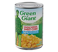 Green Giant Sweet Corn Whole Kernel - 15.25 Oz