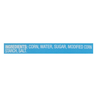 Signature SELECT Corn Golden Sweet Cream Style - 14.75 Oz - Image 4