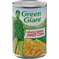 Green Giant Corn Whole Kernel Sweet - 15.25 Oz - Image 2