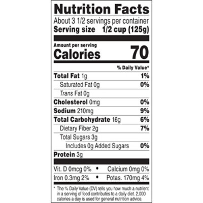 Green Giant Corn Whole Kernel Sweet - 15.25 Oz - Image 4