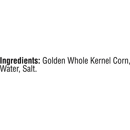 Green Giant Corn Whole Kernel Sweet - 15.25 Oz - Image 5