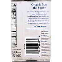 O Organics Organic Corn Whole Kernel - 15.25 Oz - Image 6