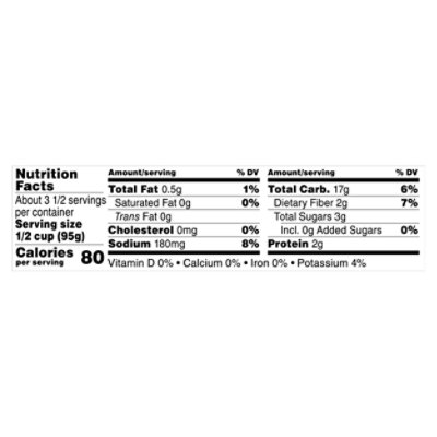 Green Giant SteamCrisp Corn Whole Kernel Super Sweet Yellow & White - 11 Oz - Image 4