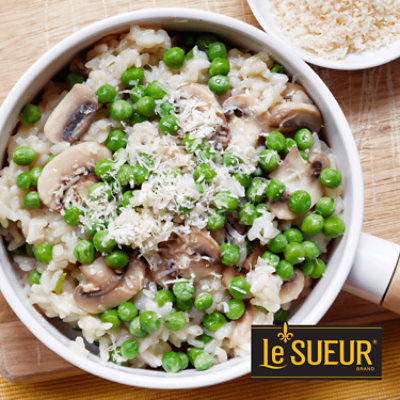 Le Sueur Peas Sweet Very Young Small - 15 Oz - Image 5