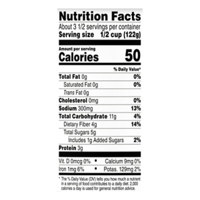 Green Giant Peas Sweet - 15 Oz - Image 4